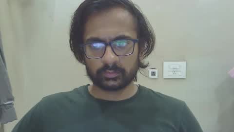 Snapshot of shubhamkhandelwal123 chatting on 13, 5, 2026 shubhamkhandelwal123 online show from 13, 5, 2026