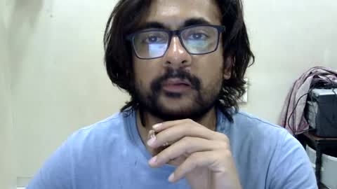 Snapshot of shubhamkhandelwal123 chatting on 25, 6, 2026 shubhamkhandelwal123 online show from 25, 6, 2026