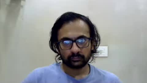 Snapshot of shubhamkhandelwal123 chatting on 26, 6, 2026 shubhamkhandelwal123 online show from 26, 6, 2026