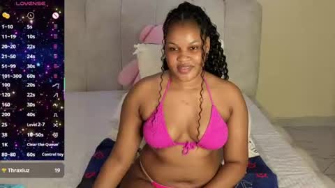Snapshot of shugacubee chatting on 1, 7, 2026 EVA online show from 1, 7, 2026