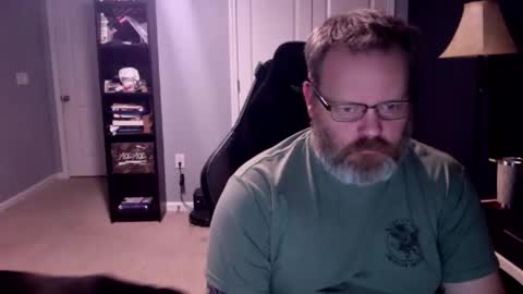 shughes740 online show from 15, 2, 2026