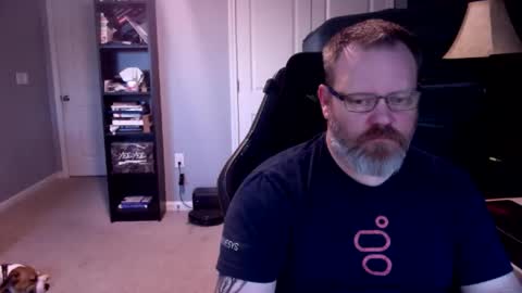 shughes740 online show from 18, 3, 2026