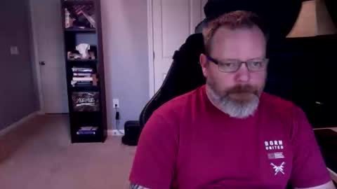 shughes740 online show from 22, 3, 2026