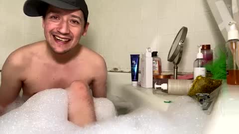 Snapshot of shugurbaeo chatting on 3, 12, 2024 Shugurbaeo online show from 3, 12, 2024