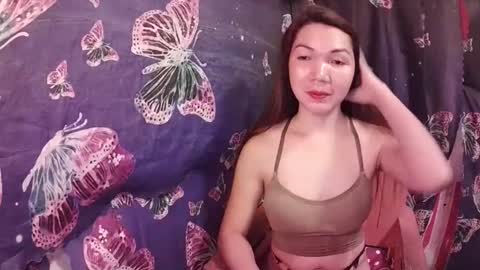 Snapshot of shujine683081 chatting on 1, 12, 2024 juss online show from 1, 12, 2024