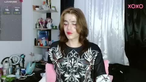 Shun White online show from 12, 12, 2024