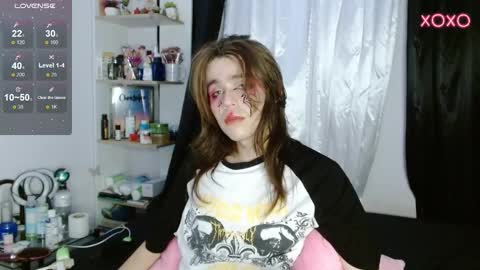 Shun White online show from 13, 2, 2025