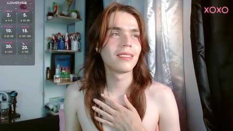 Shun White online show from 14, 2, 2025