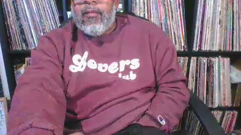 SHY333 online show from 7, 1, 2025