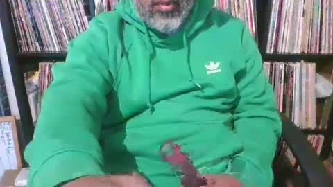 SHY333 online show from 14, 1, 2025