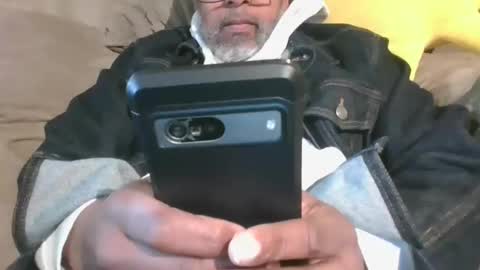 SHY333 online show from 27, 2, 2025