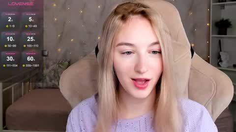 Polly online show from 19, 4, 2026