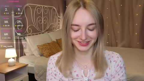 Snapshot of shy__polly chatting on 20, 5, 2026 Polly online show from 20, 5, 2026