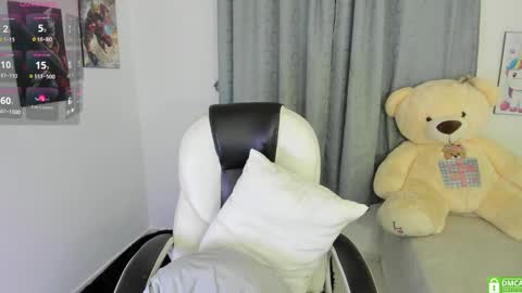 Snapshot of shy_angel4 chatting on 5, 2, 2025 Nahomy online show from 5, 2, 2025