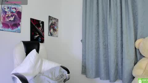 Snapshot of shy_angel4 chatting on 6, 2, 2025 Nahomy online show from 6, 2, 2025