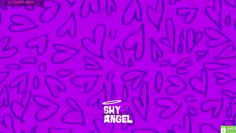 Snapshot of shy_angel4 chatting on 5, 3, 2025 Nahomy online show from 5, 3, 2025