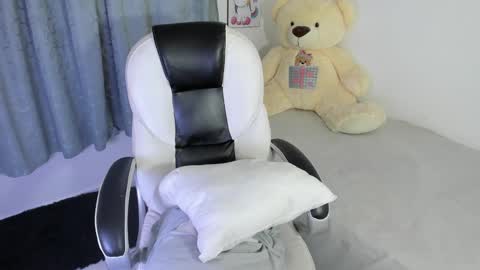 Snapshot of shy_angel4 chatting on 11, 3, 2025 Nahomy online show from 11, 3, 2025