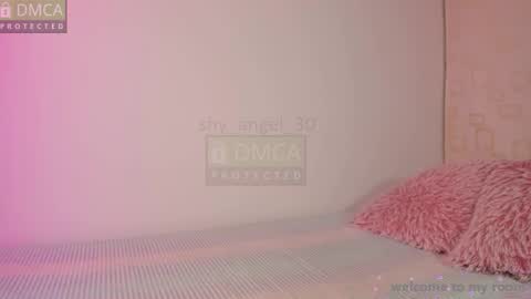 Angel  online show from 15, 12, 2025