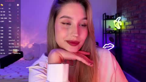 Alice online show from 18, 10, 2025