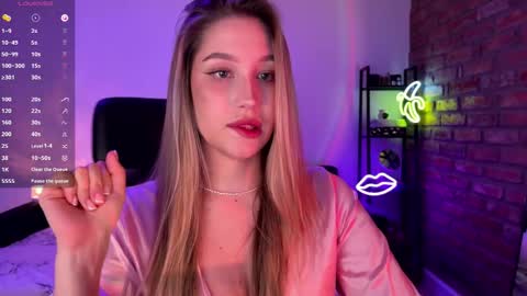 Alice online show from 16, 11, 2025