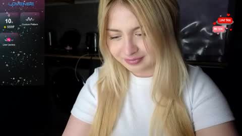 Molly online show from 5, 5, 2026