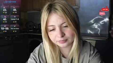 Molly online show from 17, 5, 2026
