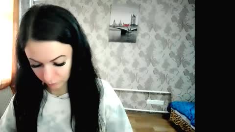 Snapshot of shy_cat_candy chatting on 19, 9, 2025 shy_cat_candy online show from 19, 9, 2025