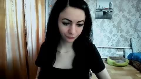 Snapshot of shy_cat_candy chatting on 19, 5, 2026 shy_cat_candy online show from 19, 5, 2026