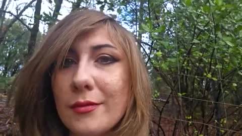 Aurora Wolfe  Shy College Girl  Top 16 of all OF Creators online show from 29, 12, 2024