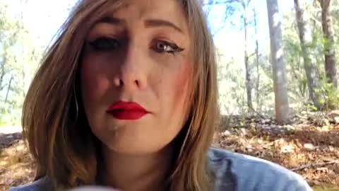 Aurora Wolfe  Shy College Girl  Top 16 of all OF Creators online show from 28, 2, 2025