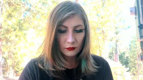 Aurora Wolfe  Shy College Girl  Top 16 of all OF Creators online show from 8, 9, 2025