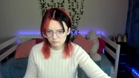 shy_elina01 online show from 24, 11, 2025