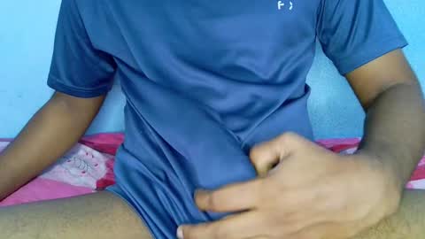 shyeyes online show from 5, 12, 2024