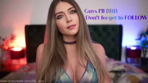 Jane online show from 12, 6, 2026
