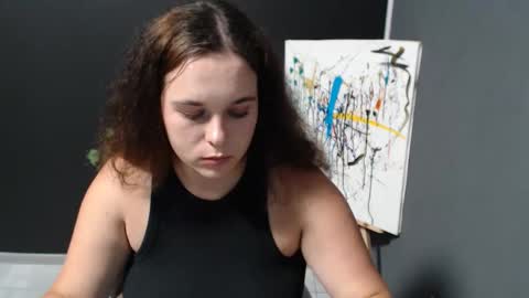 Snapshot of shy_lil chatting on 16, 9, 2025 shy_lil online show from 16, 9, 2025