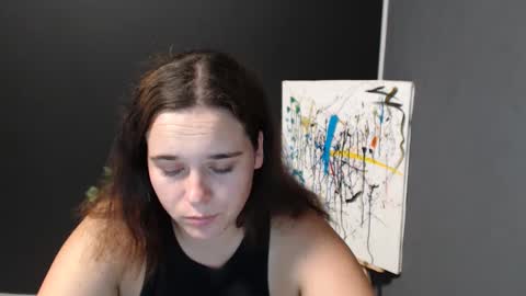 Snapshot of shy_lil chatting on 18, 9, 2025 shy_lil online show from 18, 9, 2025