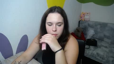 Snapshot of shy_lil chatting on 22, 9, 2025 shy_lil online show from 22, 9, 2025