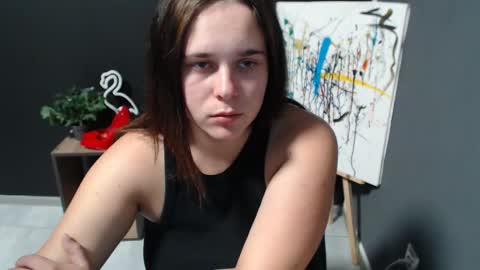 Snapshot of shy_lil chatting on 29, 9, 2025 shy_lil online show from 29, 9, 2025