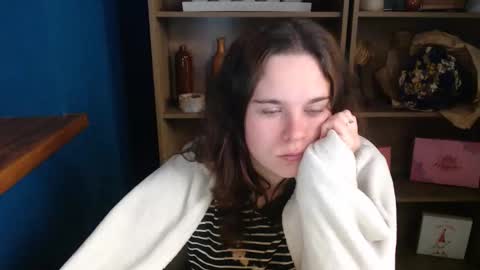 Snapshot of shy_lil chatting on 2, 10, 2025 shy_lil online show from 2, 10, 2025