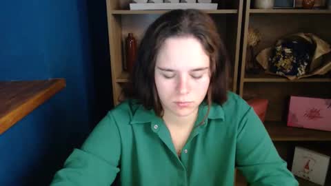 Snapshot of shy_lil chatting on 3, 10, 2025 shy_lil online show from 3, 10, 2025