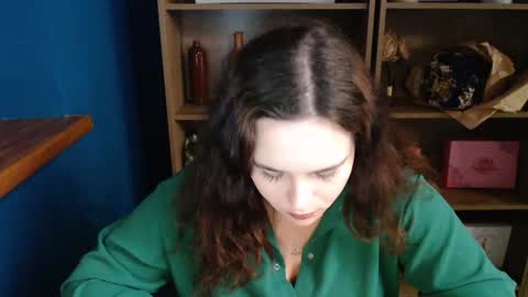 Snapshot of shy_lil chatting on 14, 10, 2025 shy_lil online show from 14, 10, 2025