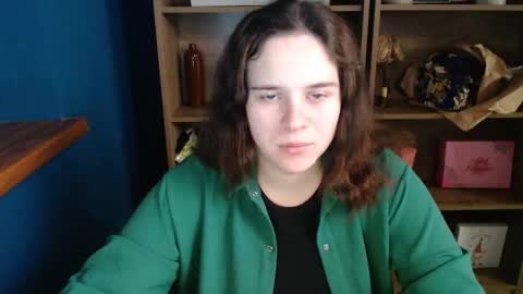 Snapshot of shy_lil chatting on 21, 10, 2025 shy_lil online show from 21, 10, 2025