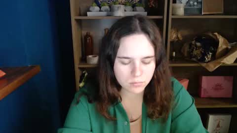 Snapshot of shy_lil chatting on 23, 10, 2025 shy_lil online show from 23, 10, 2025