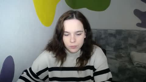 Snapshot of shy_lil chatting on 3, 12, 2025 shy_lil online show from 3, 12, 2025