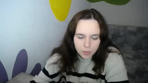 Snapshot of shy_lil chatting on 4, 12, 2025 shy_lil online show from 4, 12, 2025