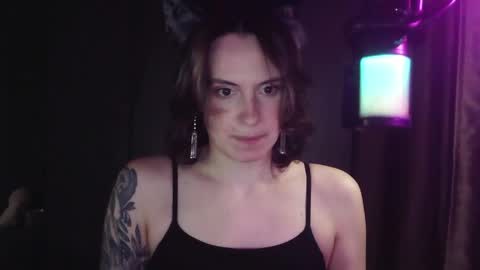 shy_miracle online show from 21, 4, 2026