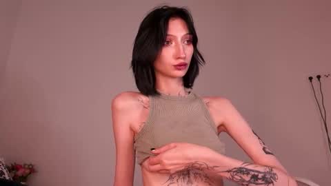 Snapshot of shy_moana chatting on 17, 9, 2025 Moana online show from 17, 9, 2025