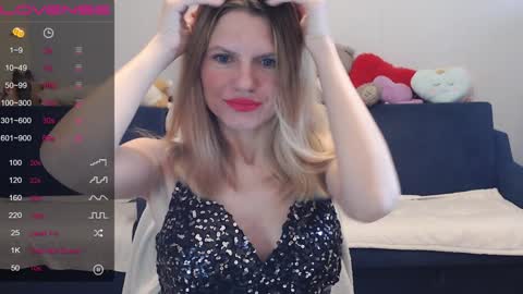 just Alex online show from 6, 12, 2024