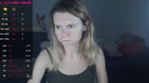 just Alex online show from 24, 12, 2024