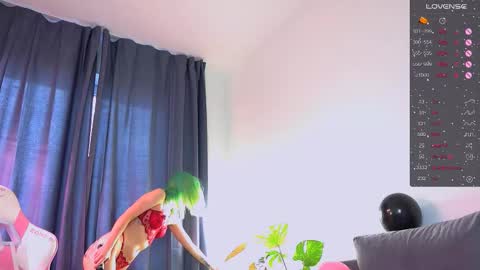  HI i am Marcy online show from 24, 9, 2025